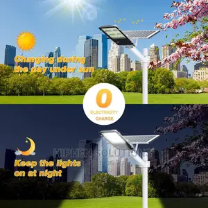 Solar Lights Outdoor