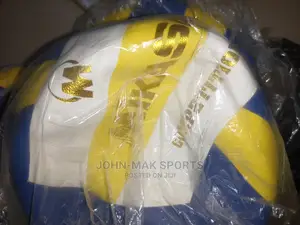 Original Volleyball