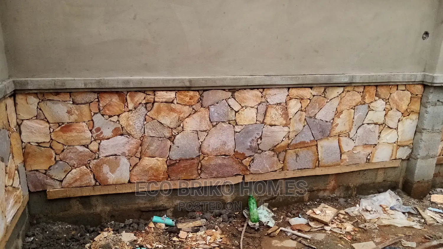 Field Stone