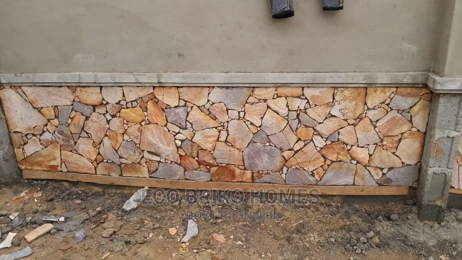 Field Stone