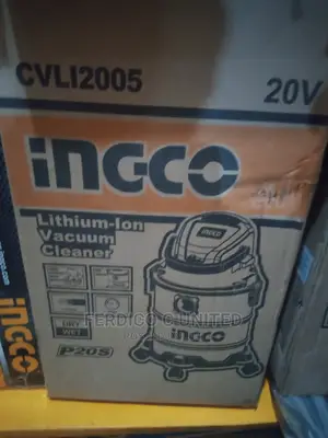 Original Vacuum Cleaner