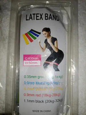 Resistance Band