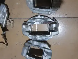 Calipers for All Toyota and Lexus Vehicles All Models Avail