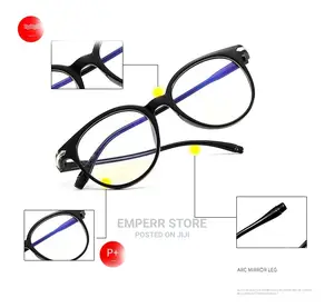 Anti Blue Light Glasses Unisex