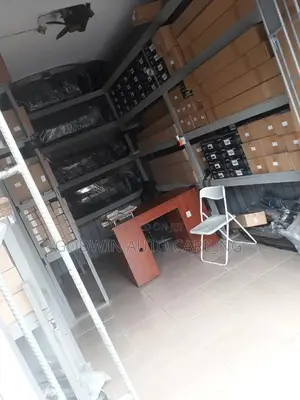 Genuine REPLACEMENT Part