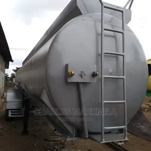 General Metal Fabrication and Supplies