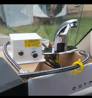 Quality Sensor Tap E/B