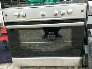 Cooker Gas