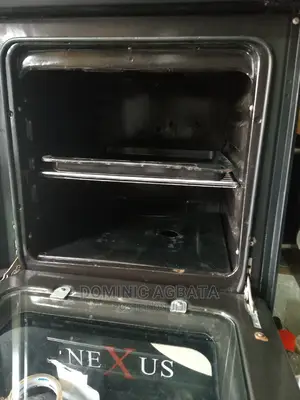 Nexus Cooker