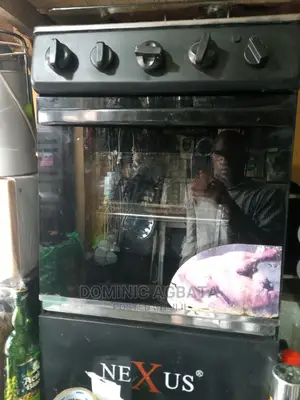 Nexus Cooker