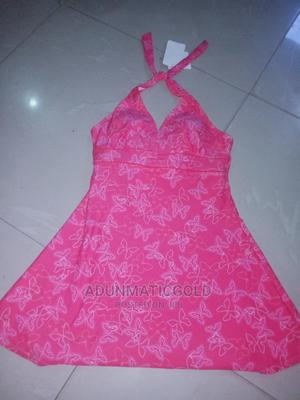 Swimming Dress