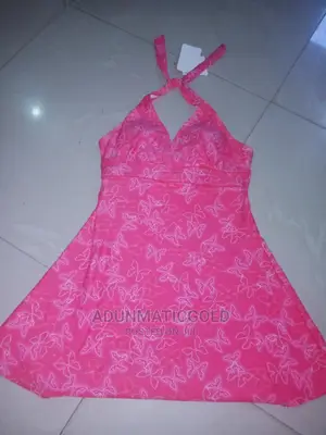 Swimming Dress