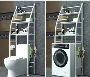 Bathroom Shelves
