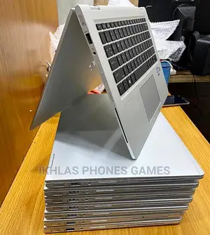 Laptop HP EliteBook X360 1030 G2 16GB Intel Core I7 512GB