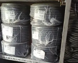 Flexible Galvanized Pipe 16mm by 50mtrs