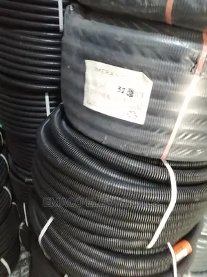 Flexible Galvanized Pipe 32mm