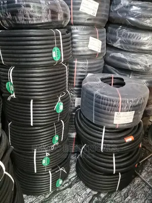 Flexible Galvanized Pipe 20mm