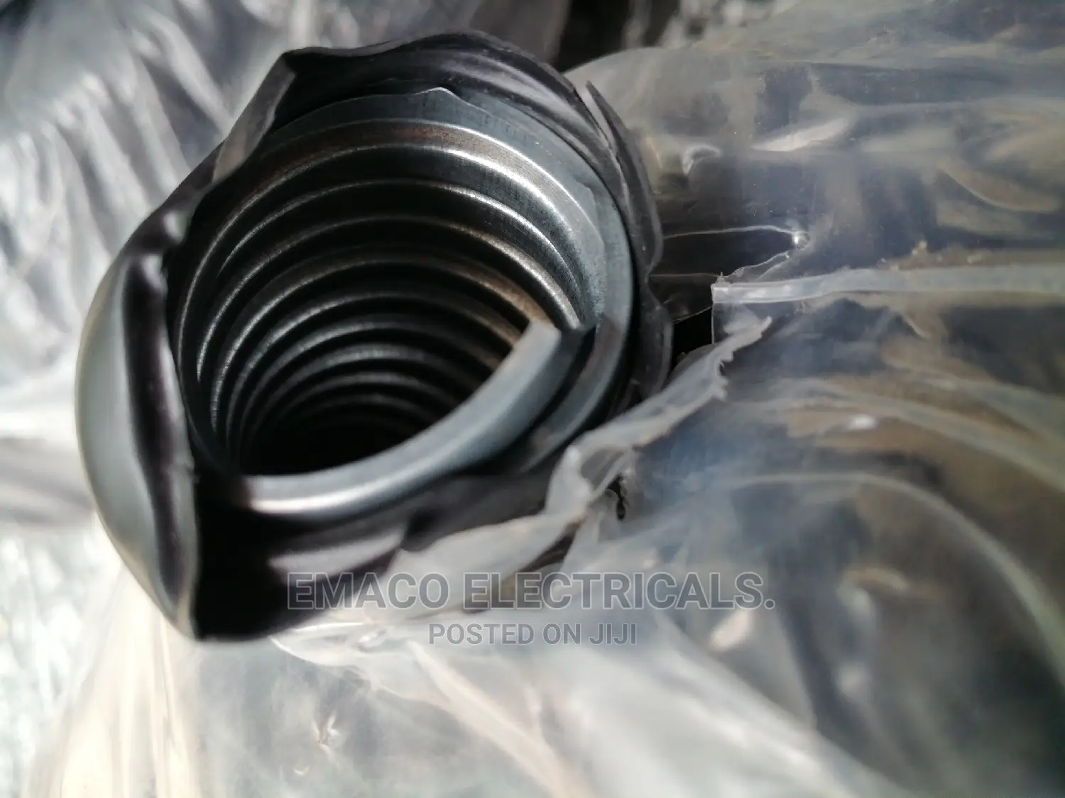 Flexible Galvanized Pipe 20mm