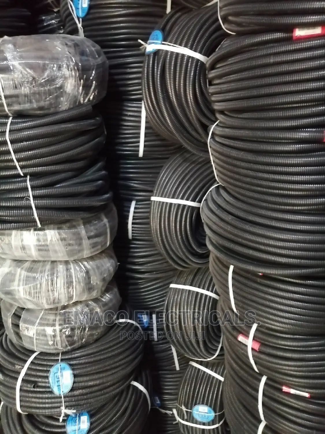 Flexible Galvanized Pipe 20mm