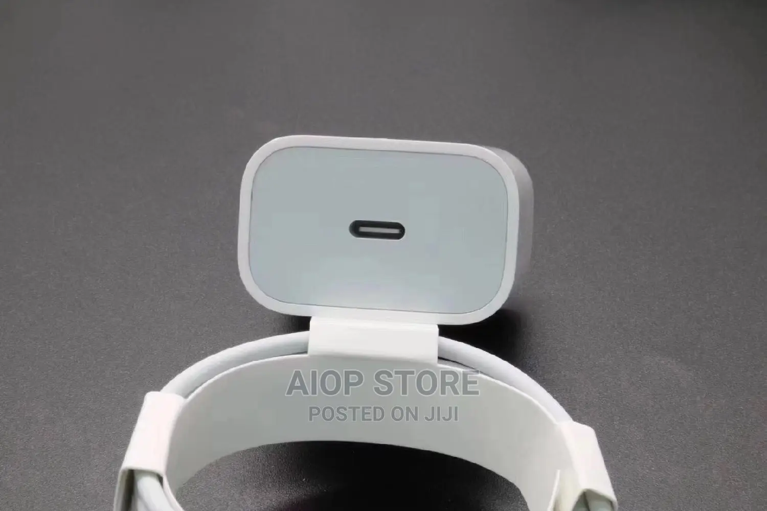 iPhone 12 Charger