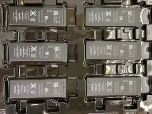 iPhone 11 Battery