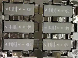 iPhone 11 Battery