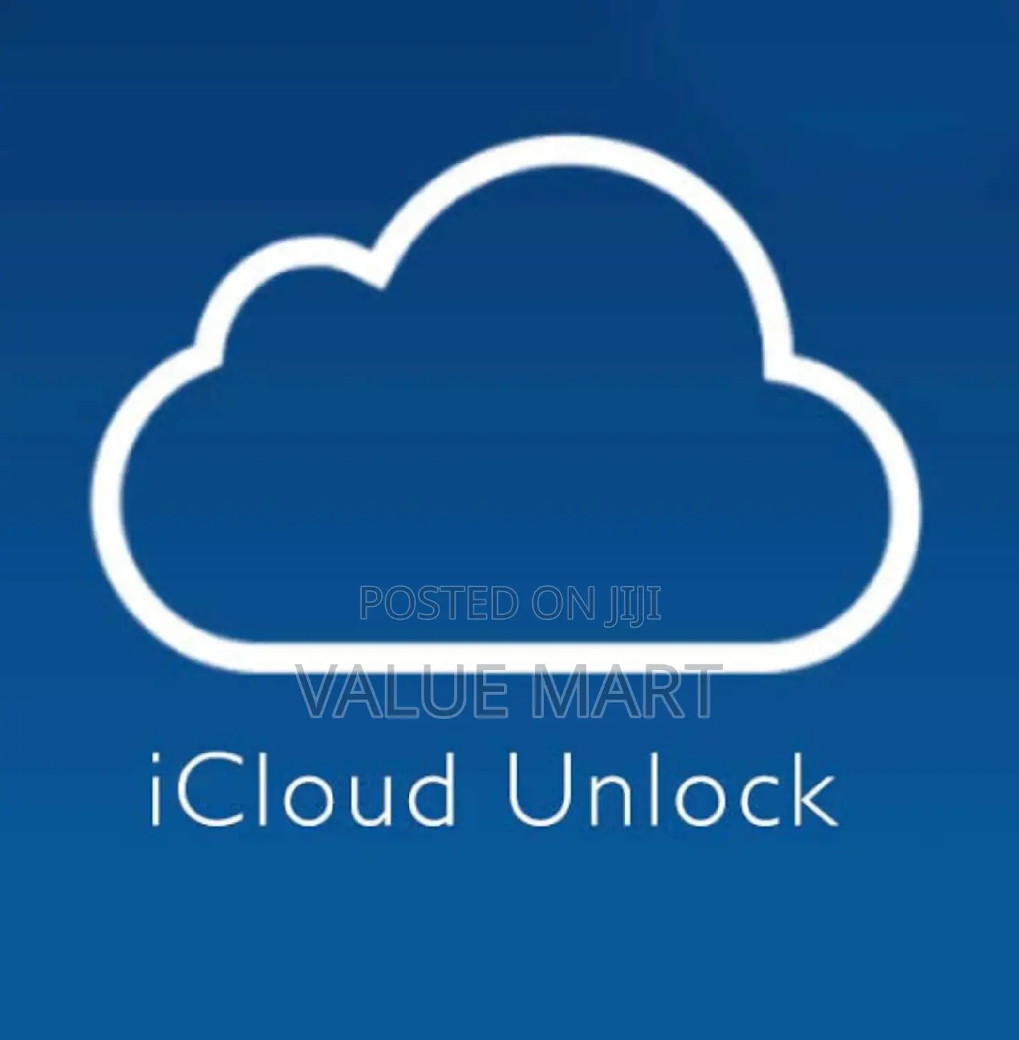 Icloud Unlock