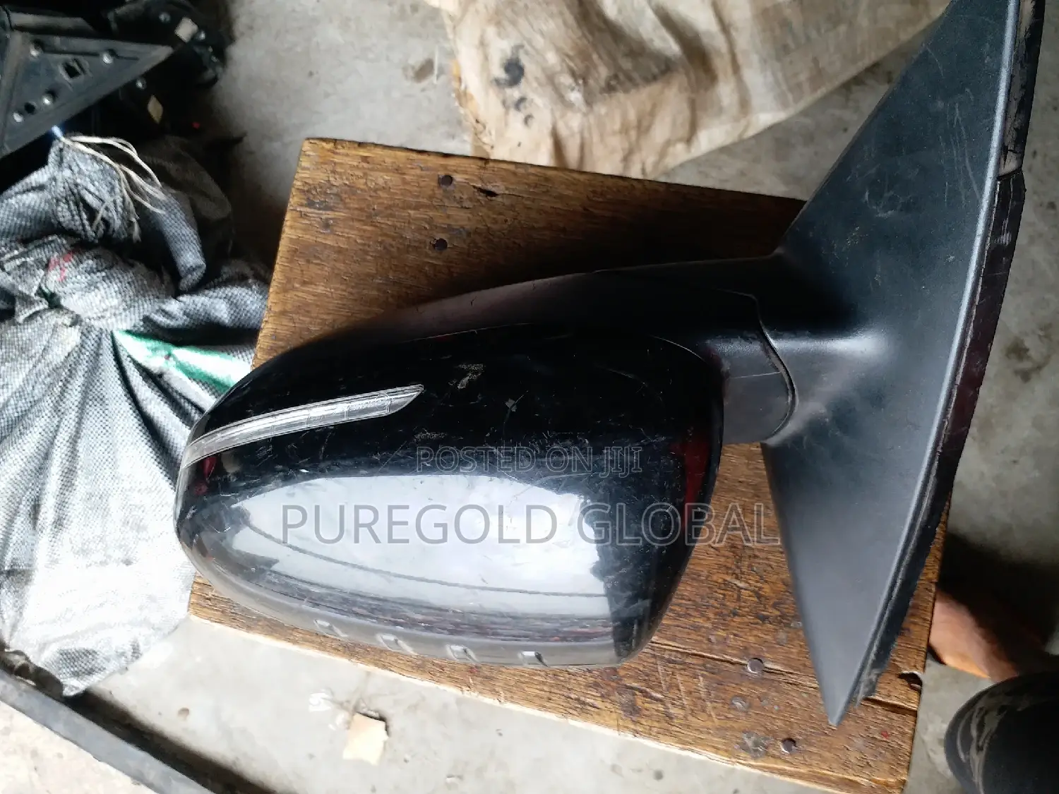 Side Mirror for Optima 2014 Automatic