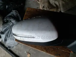Kia Optima Mirror Auto Fold