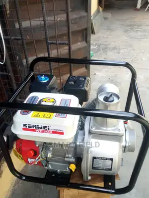 Surface Sludge Pump