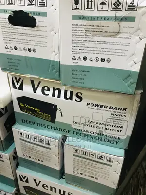 12v 200ahs Venue Solar Battery India
