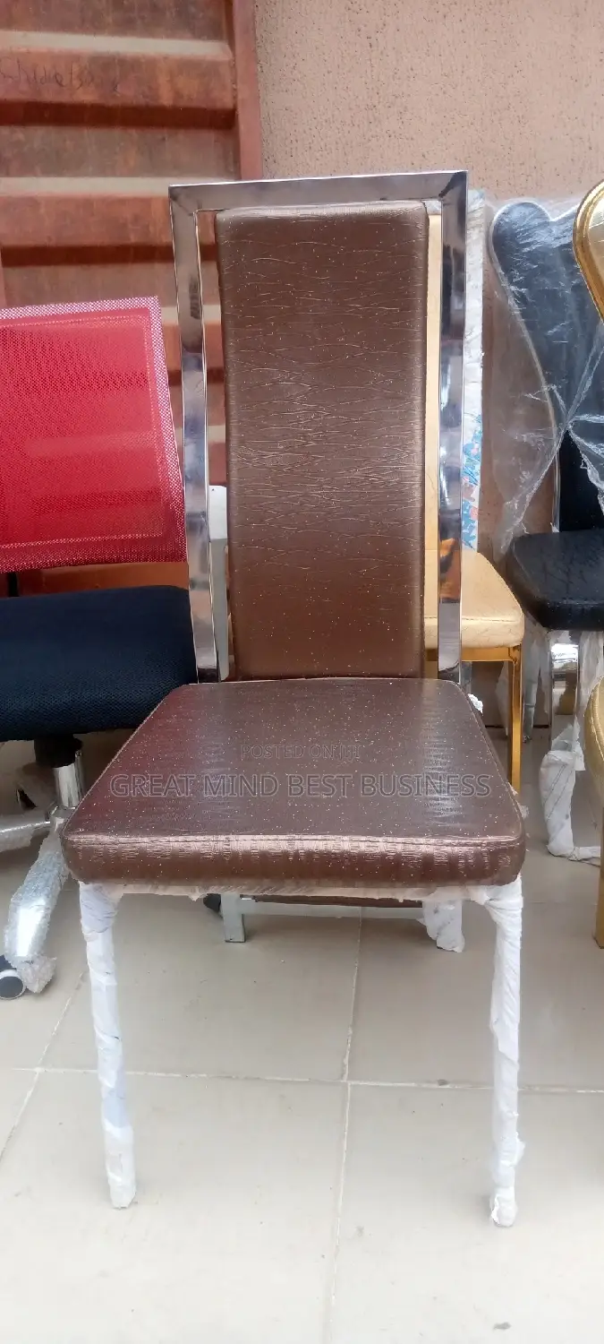 High Quality Dining Chairs
