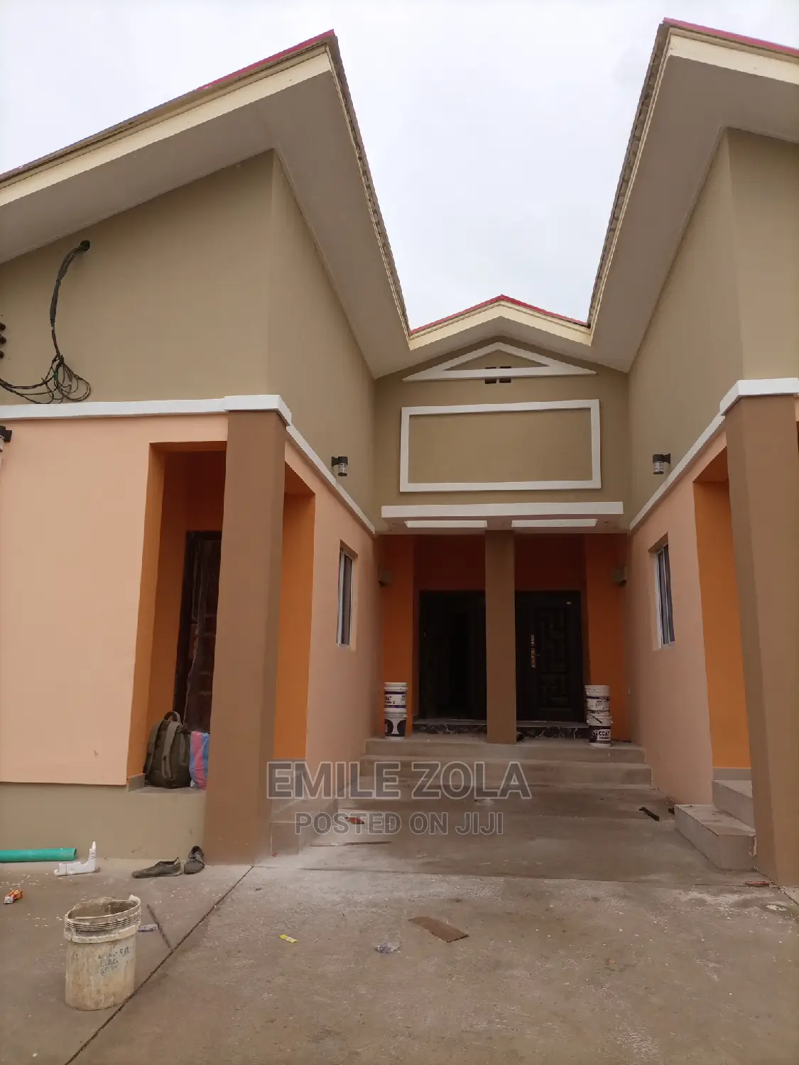 House Painter