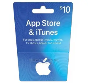 10$ Itines Gift Card Us, Uk
