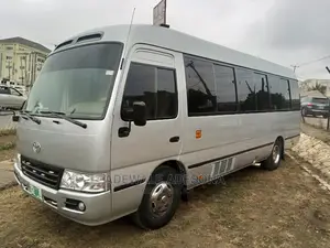 Dewaxy Bus Rental Services