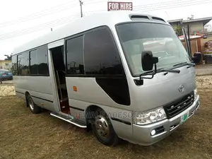 Dewaxy Bus Rental Services