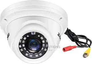 Camera for Home Security Outdoor Indoor