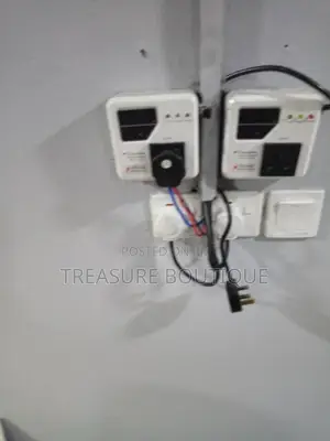 Ac Installations