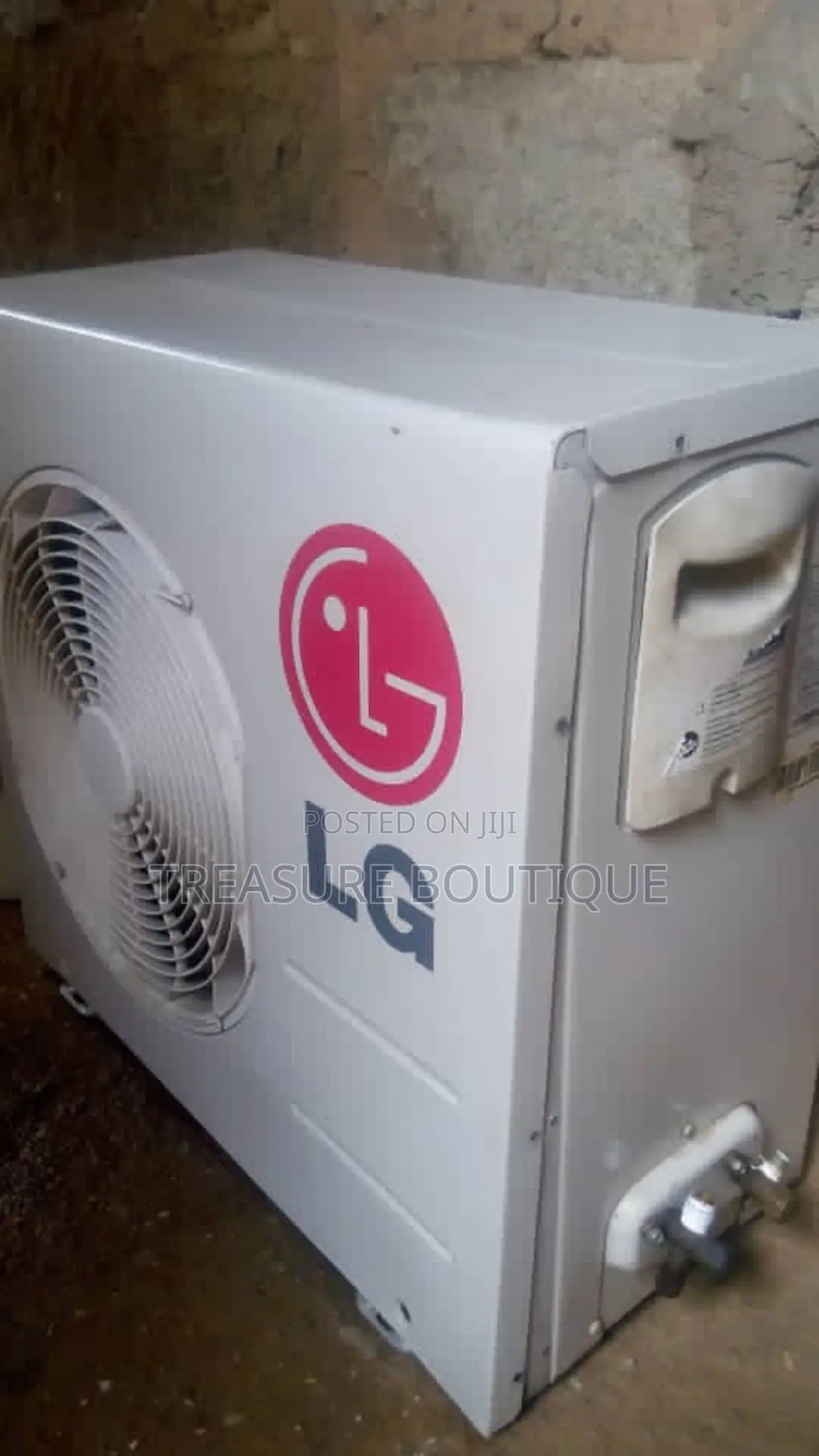 Ac Installations