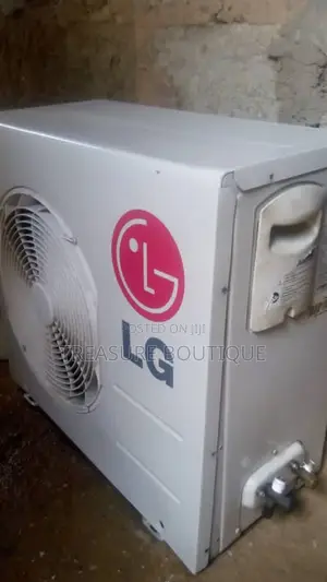 Ac Installations