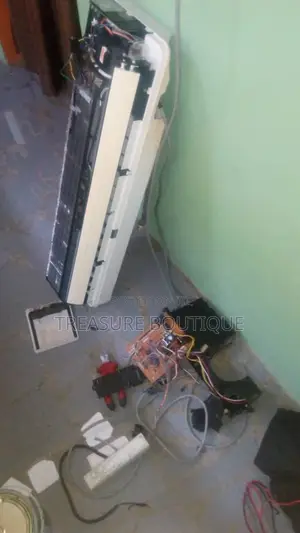 Ac Installations