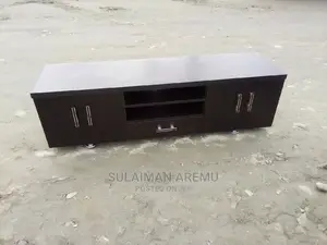 5feet Plastma Shelves