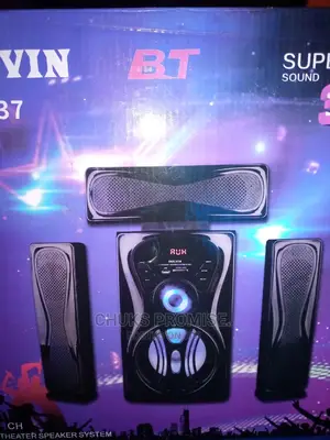 Dovin Bluetooth Woofer