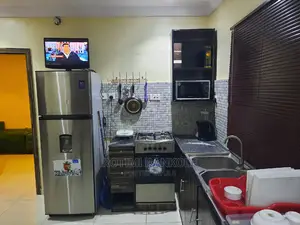 2 Bed Flat for Shortlet in Agidingbi - Ikeja