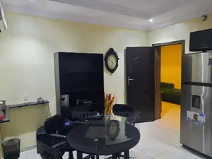 2 Bed Flat for Shortlet in Agidingbi - Ikeja