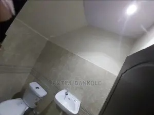 2 Bed Flat for Shortlet in Agidingbi - Ikeja