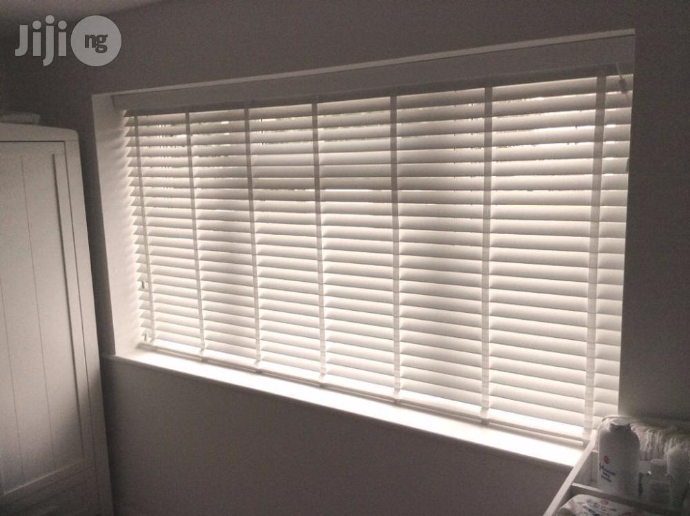 Home Blind Curtains