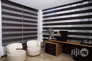 Home Blind Curtains