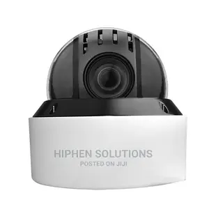 Effective Security Camera System
