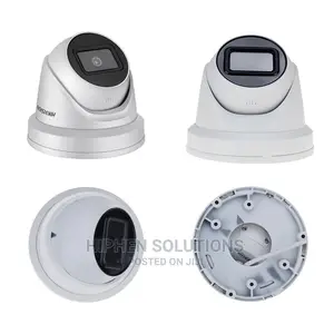 Weatherproof Business CCTV Camera